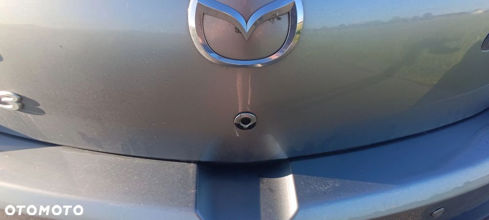 Mazda 3 1.6 Exclusive - 16