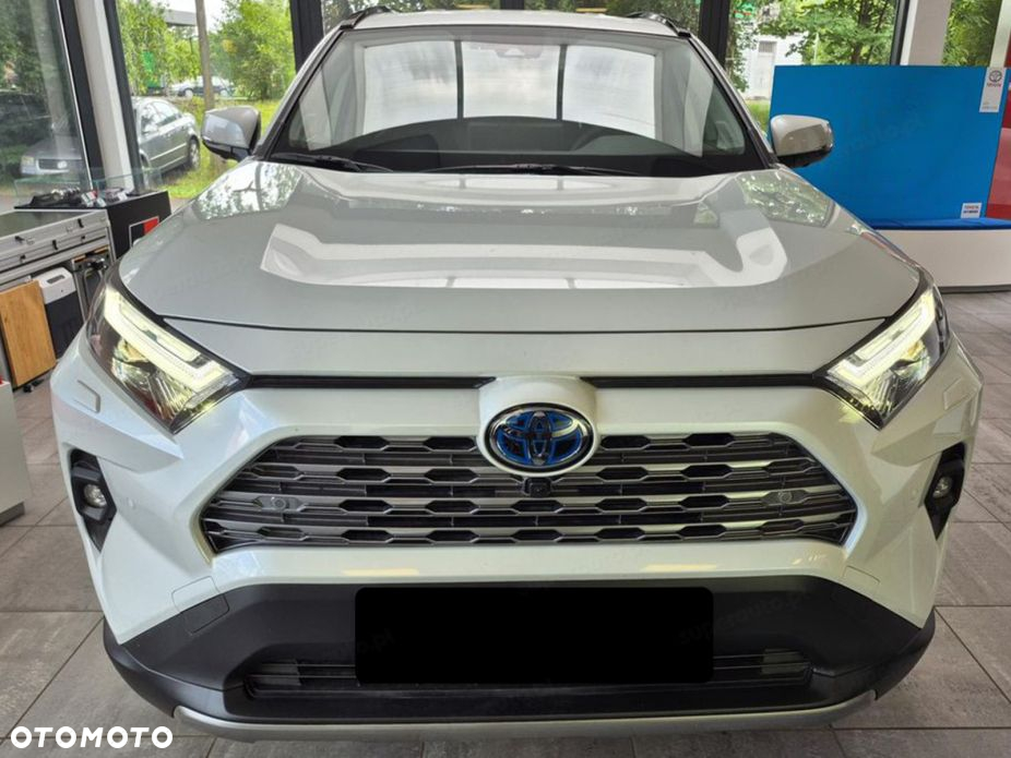 Toyota RAV4 - 2