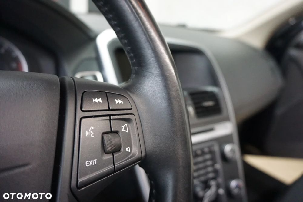 Volvo XC 60 DRIVe Kinetic - 29