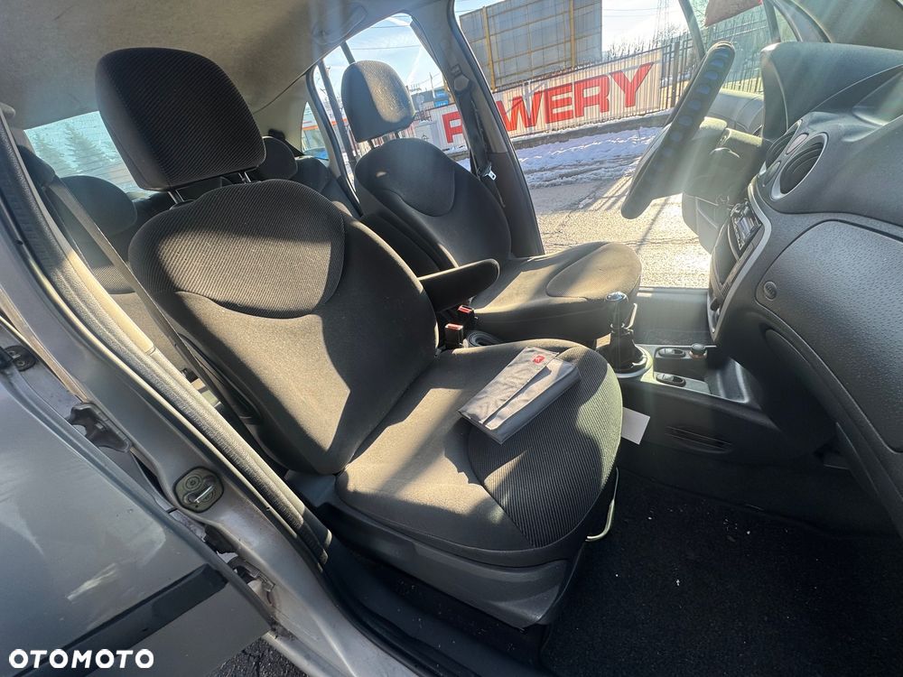 Citroën C3 1.4 HDi Confort - 7