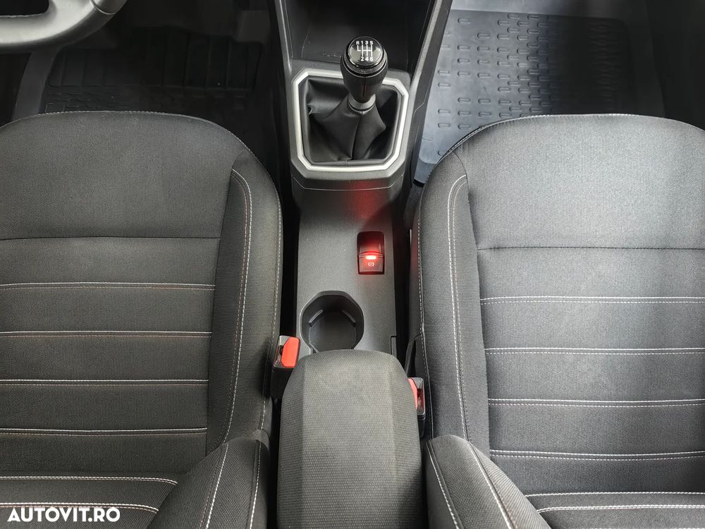 Dacia Jogger 5 locuri ECO-G 100 Extreme - 26