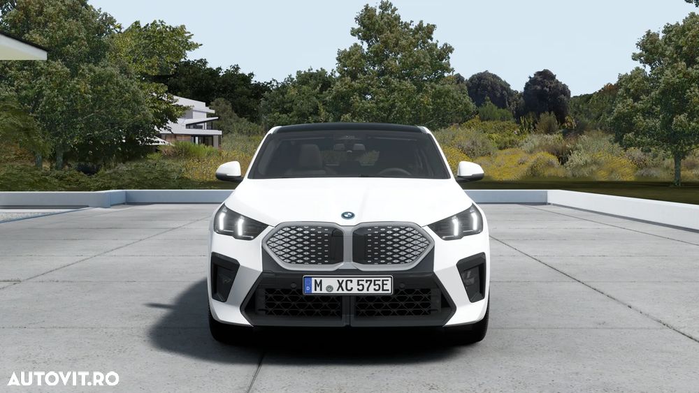BMW iX2 xDrive30 - 4