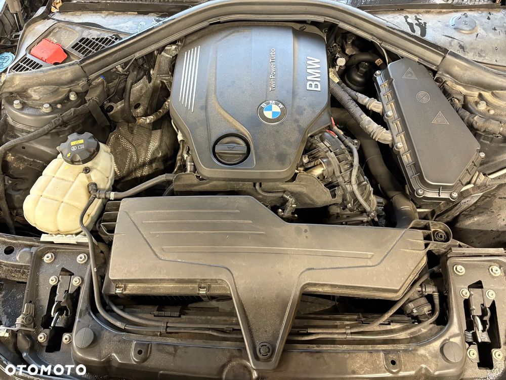 BMW Seria 1 120d M Sport sport - 5