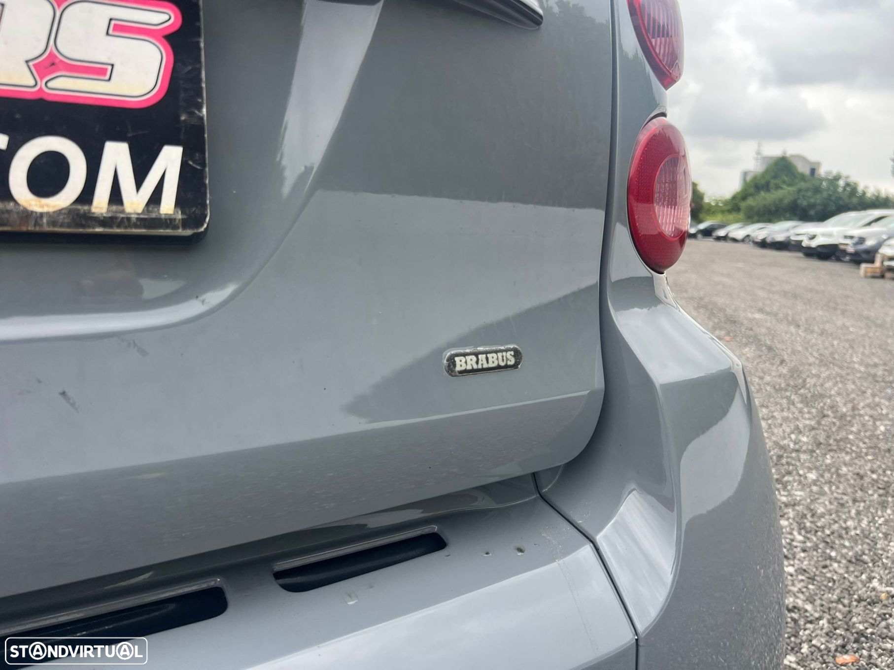 Smart ForTwo Coupé - 36