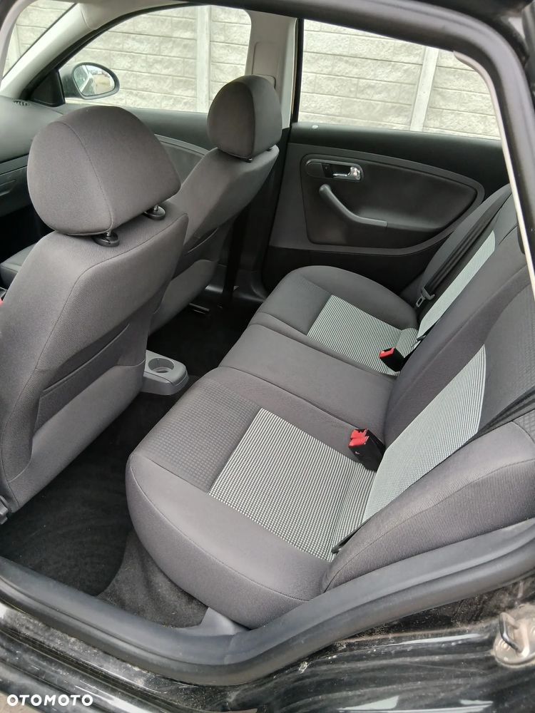 Seat Ibiza 1.4 16V Comfort Edition - 8