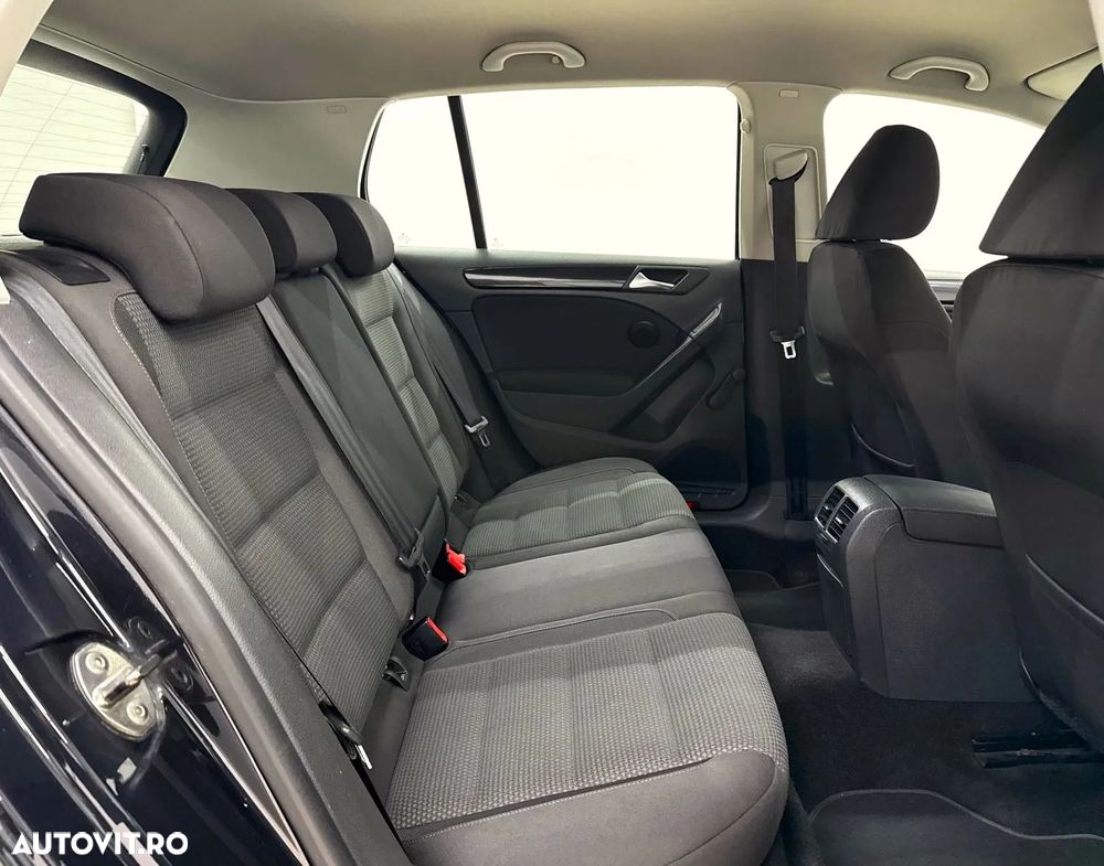 Volkswagen Golf 1.4 TSI Tour - 20