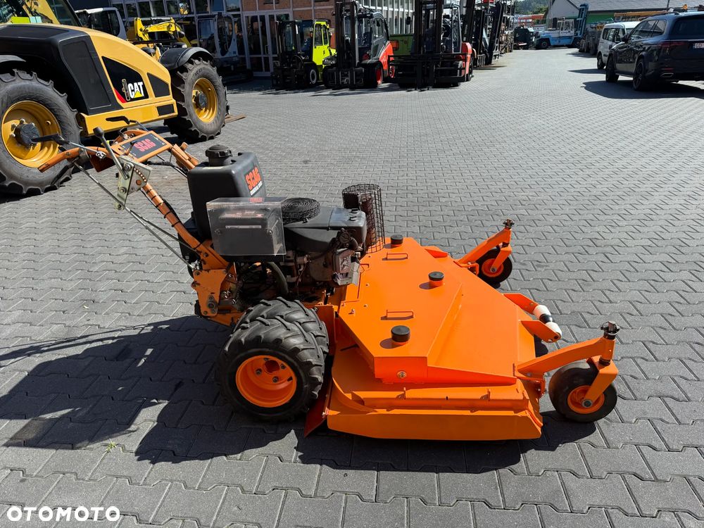 Inny SCAG SWZ-19KAI - 6