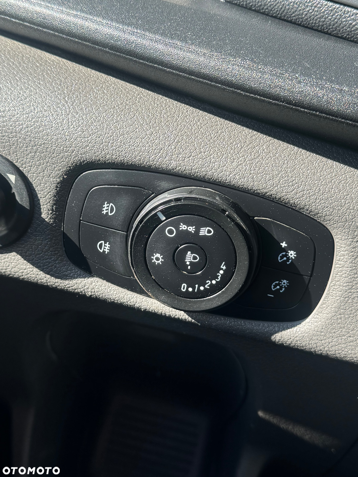 Ford Transit - 21