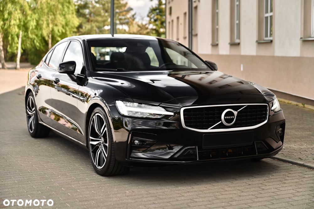 Volvo S60 T4 Geartronic RDesign - 20