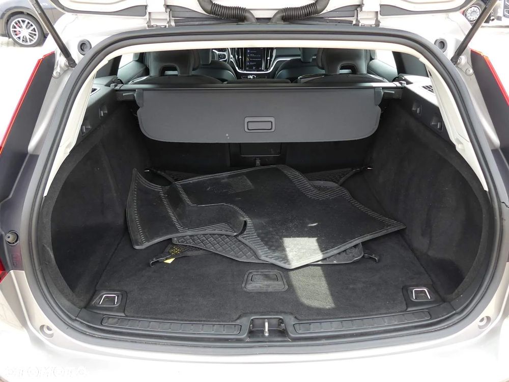 Volvo V60 D3 - 10