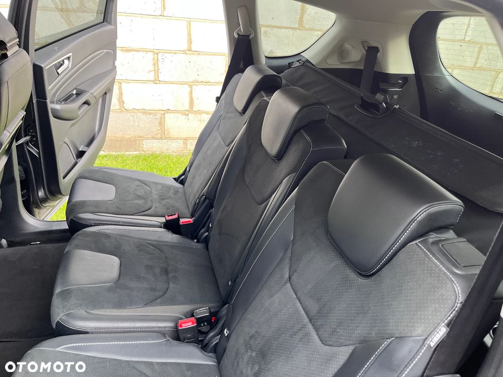 Ford S-Max 2.0 TDCi Bi-Turbo Titanium PowerShift - 9