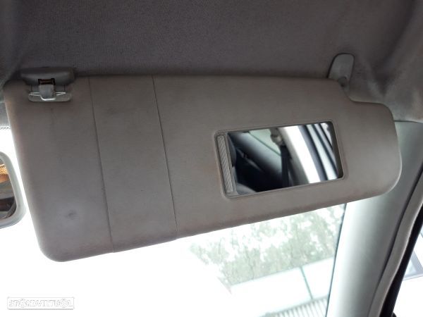 Pala Sol Direita Seat Leon (1M1) - 2