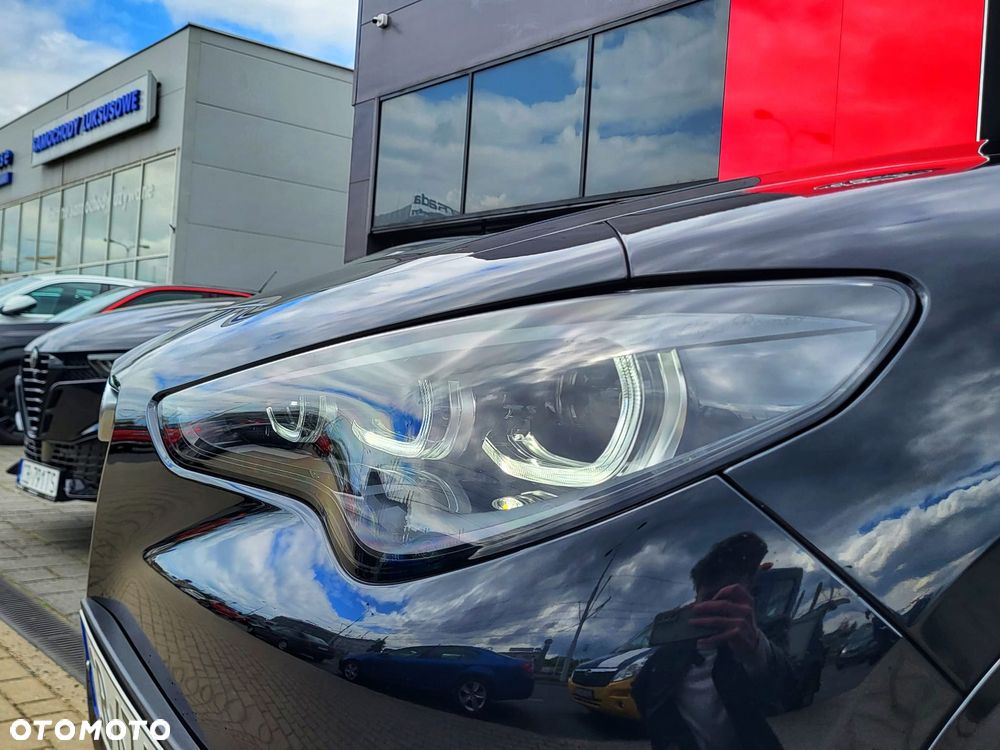 Alfa Romeo Stelvio 2.0 Turbo Veloce Q4 - 7