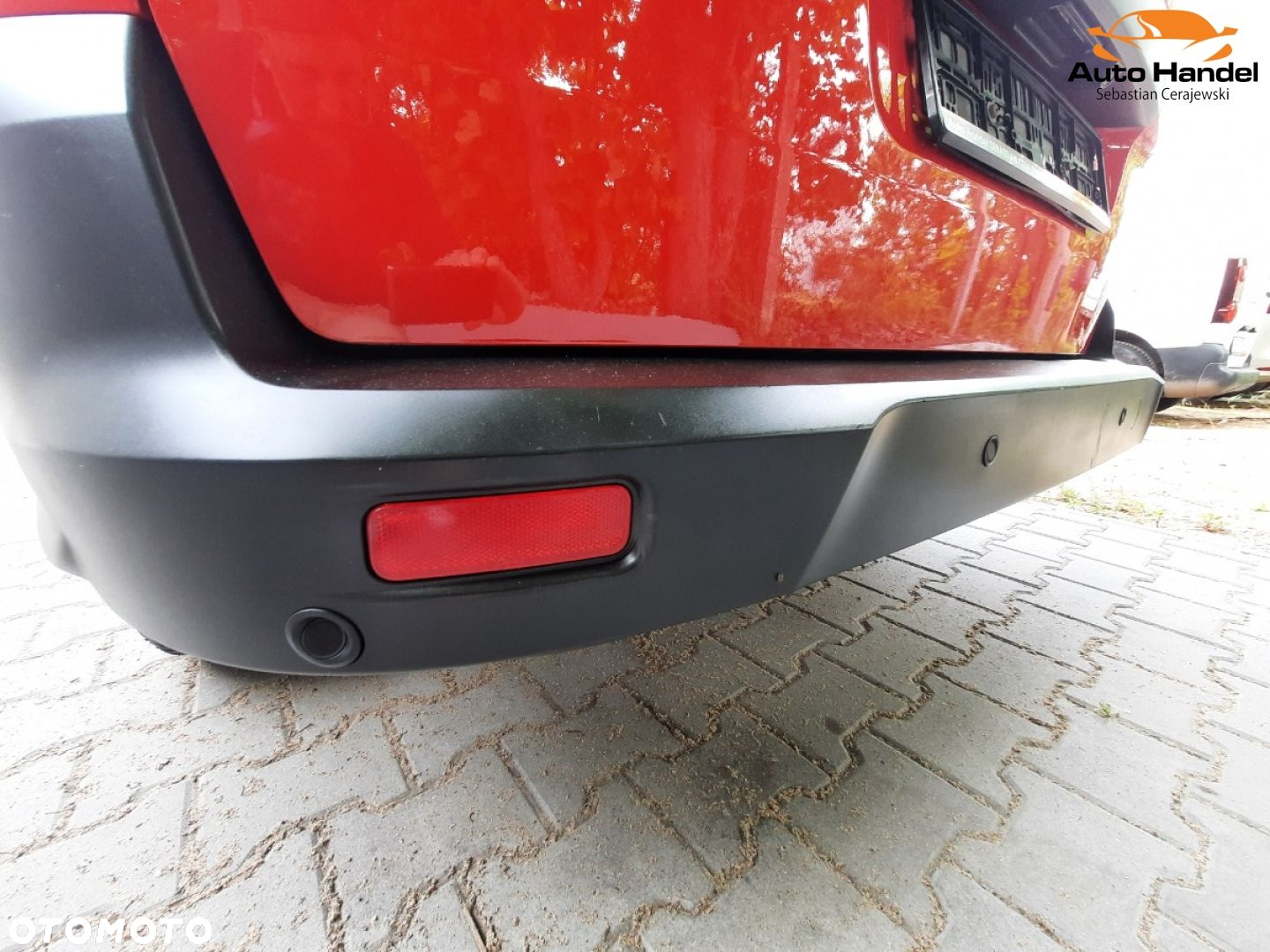 Ford Transit Connect - 37