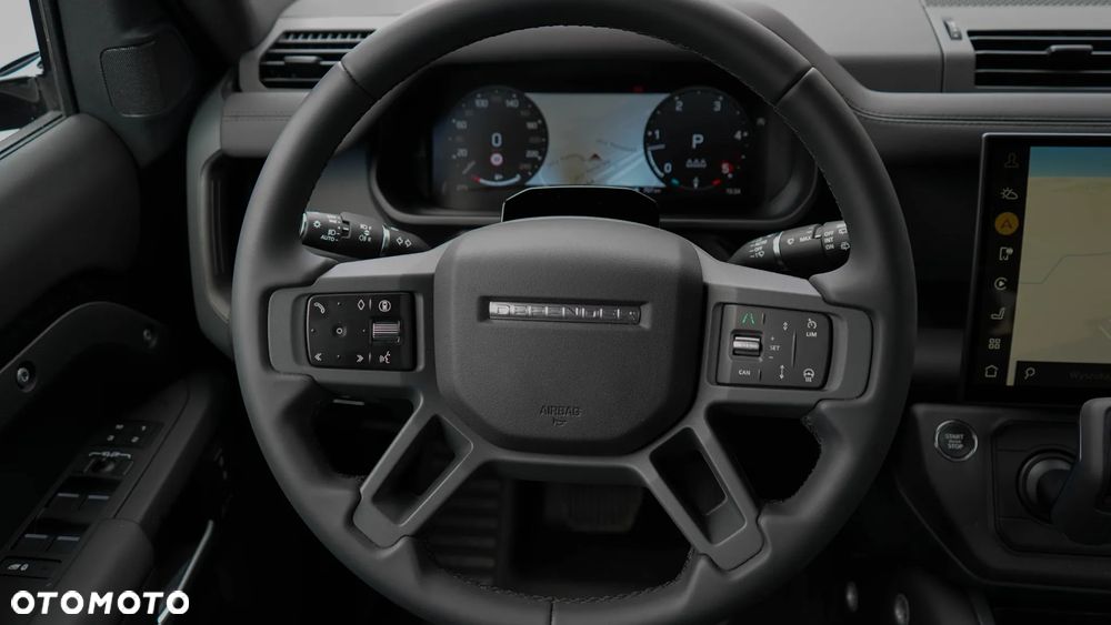 Land Rover Range Rover Sport S 3.0 D300 mHEV Dynamic SE - 18