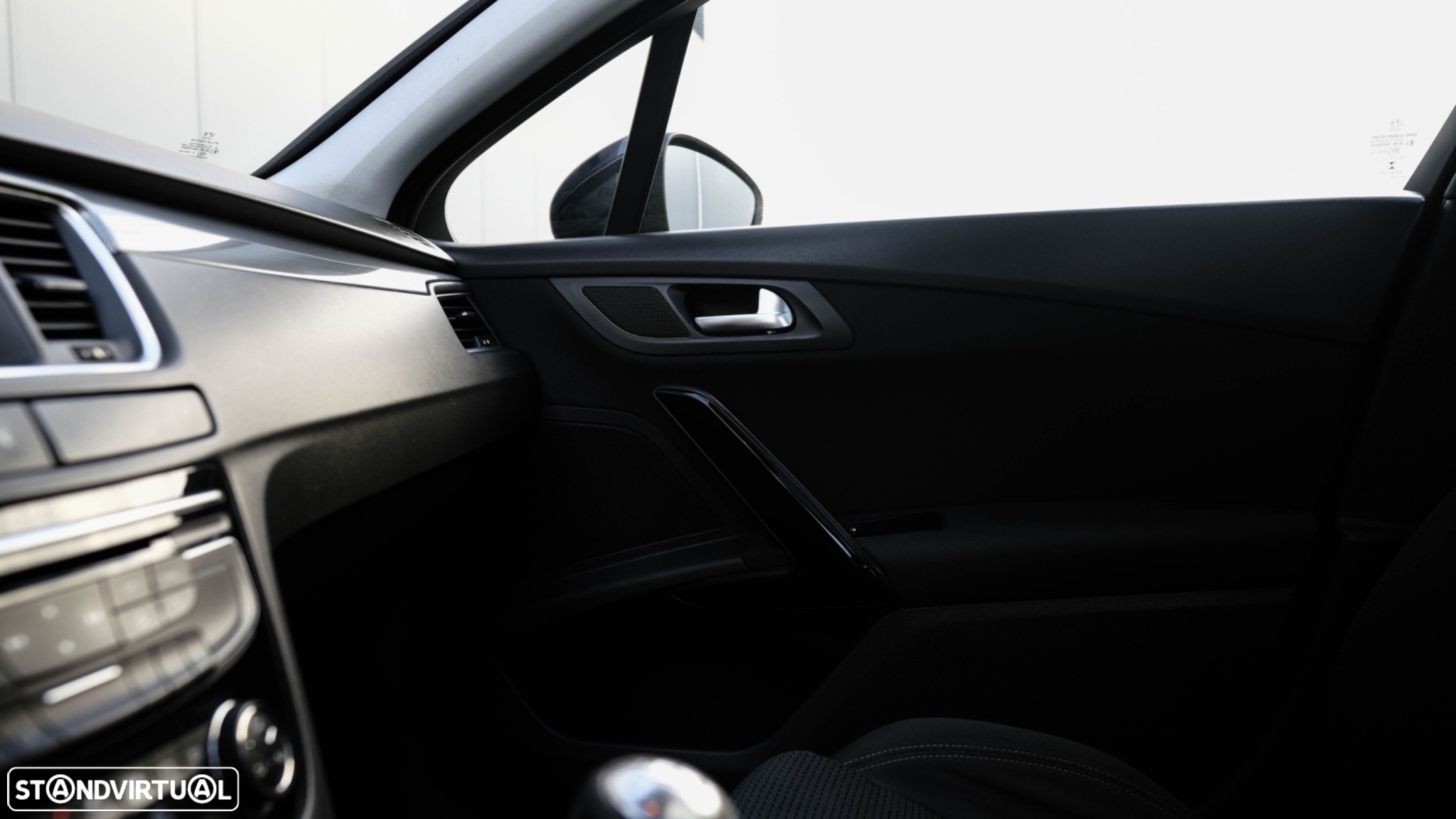 Peugeot 508 SW 1.6 BlueHDi Allure - 14