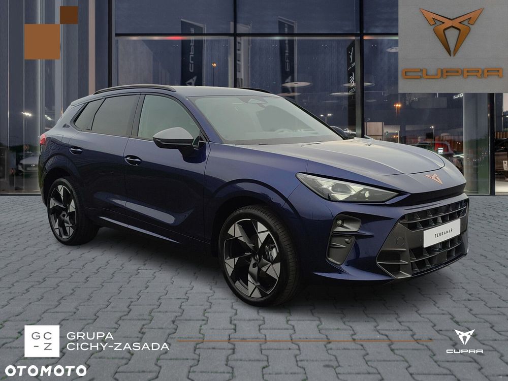 Cupra Terramar - 7