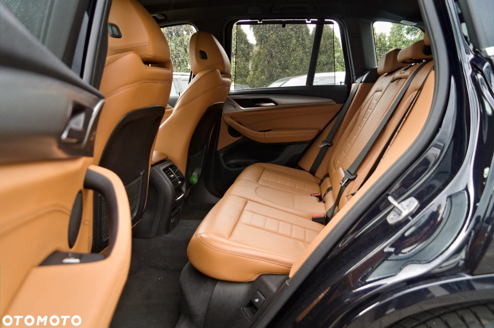 BMW X3 xDrive30i M Sport sport - 13