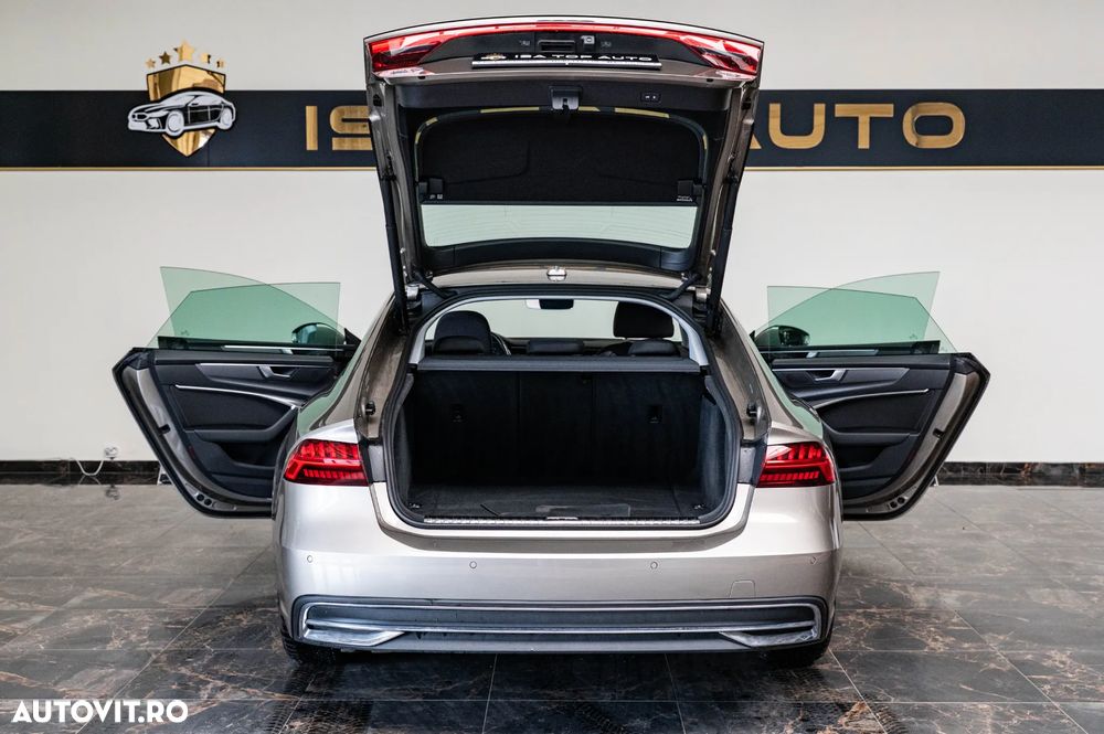Audi A7 Sportback 40 TDI S tronic - 3