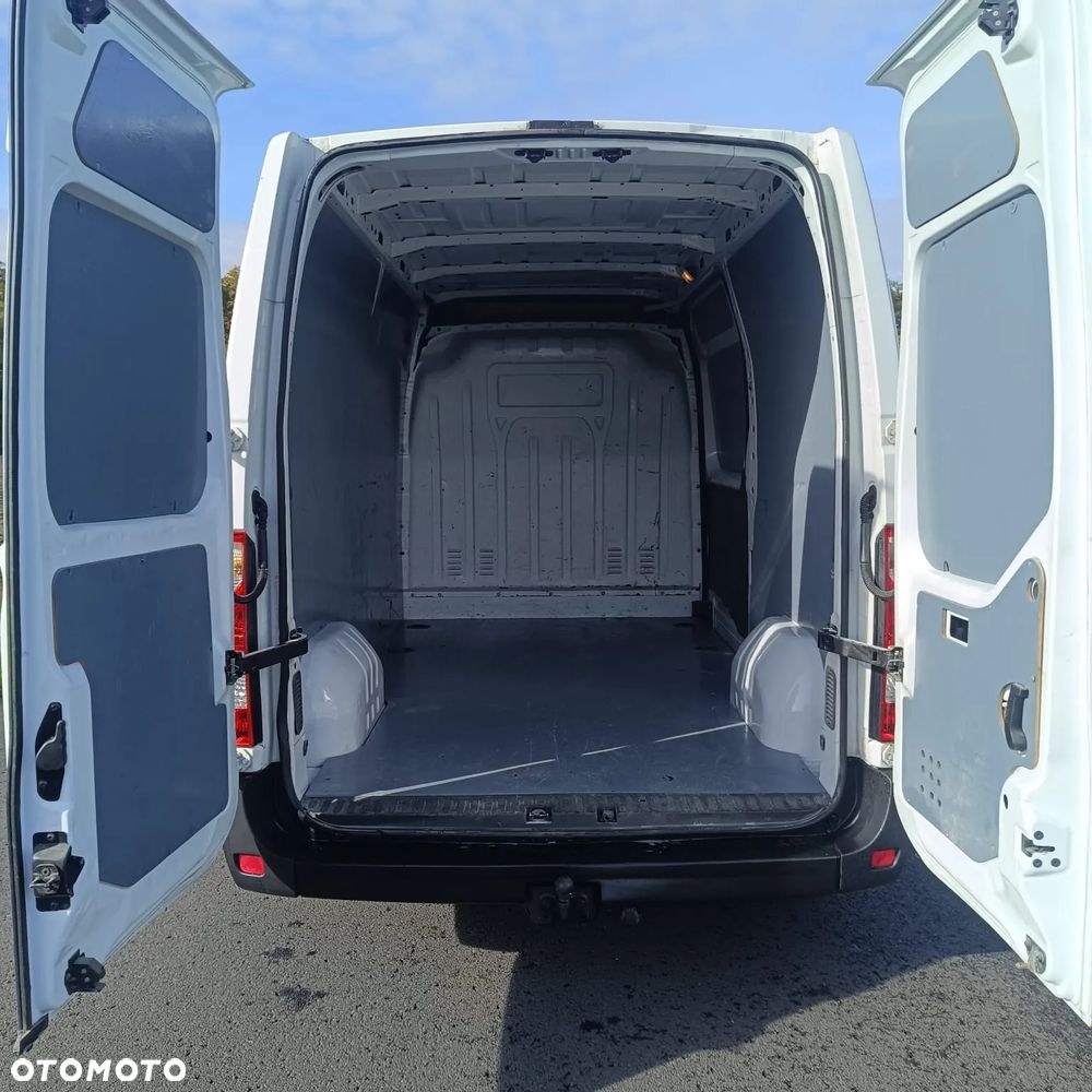 Renault Master - 19