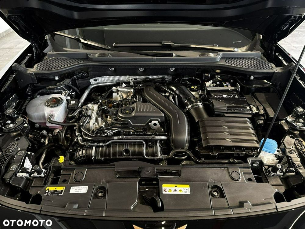 Cupra Formentor - 33