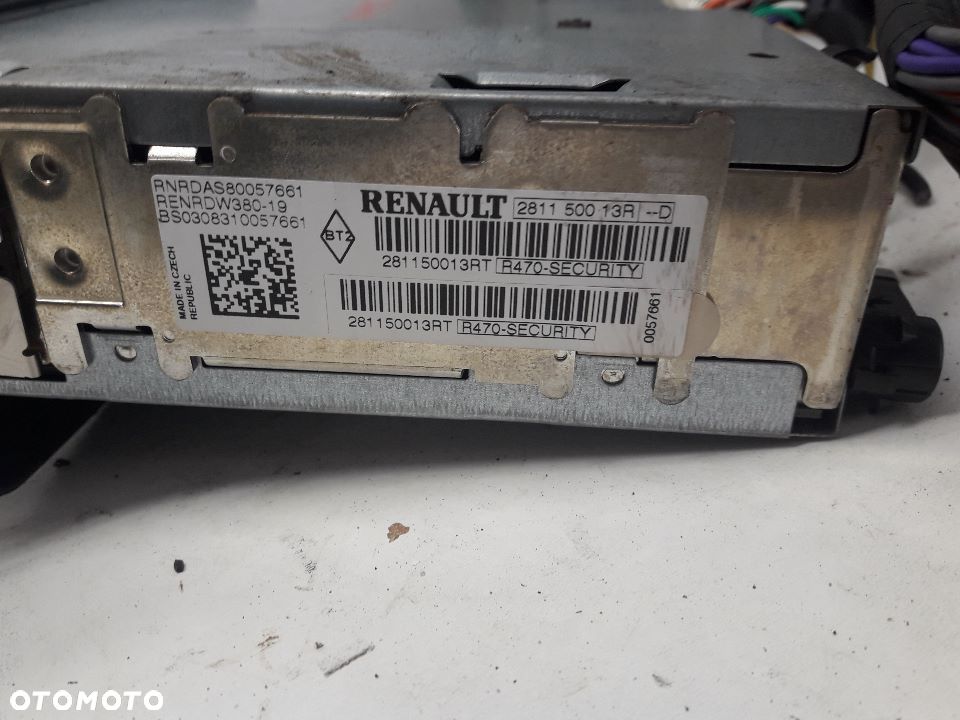 radio Laguna III 281150013RT - 3