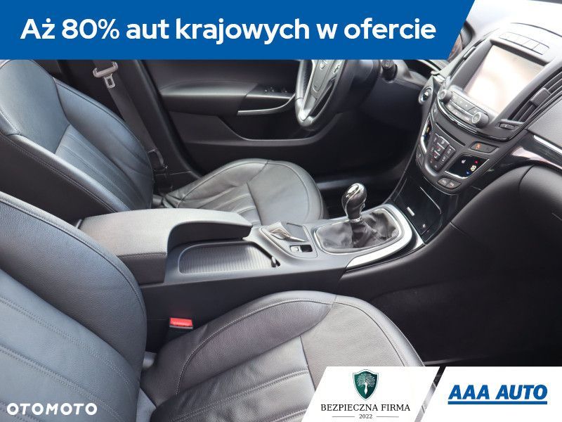 Opel Insignia - 11