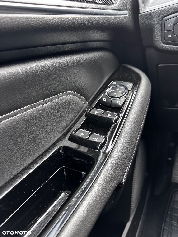 Ford Galaxy 2.0 TDCi Titanium PowerShift - 26