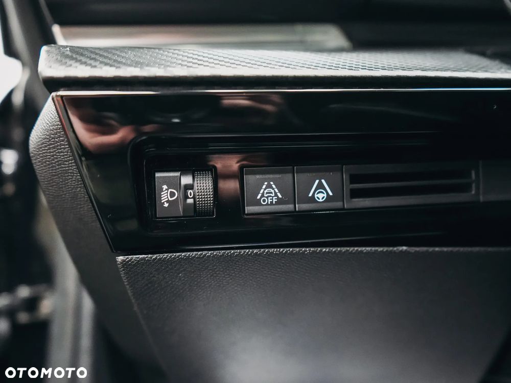 Peugeot 508 2.0 BlueHDi Active S&S EAT8 - 14