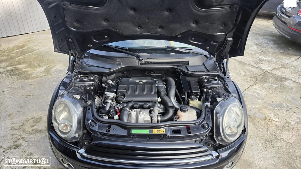 MINI Coupé - 12