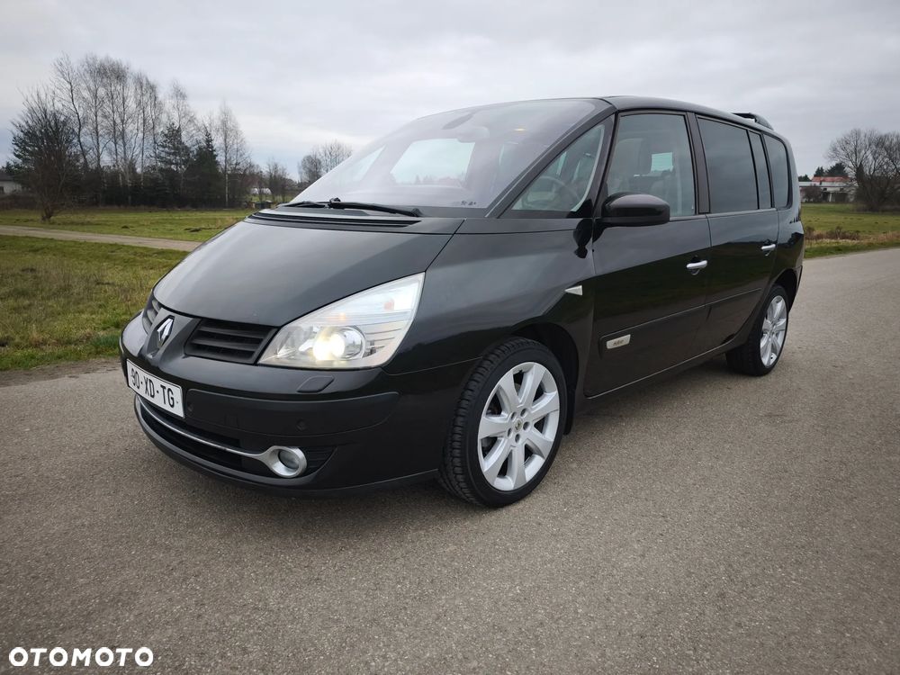 Renault Espace 2.0 Initiale - 1