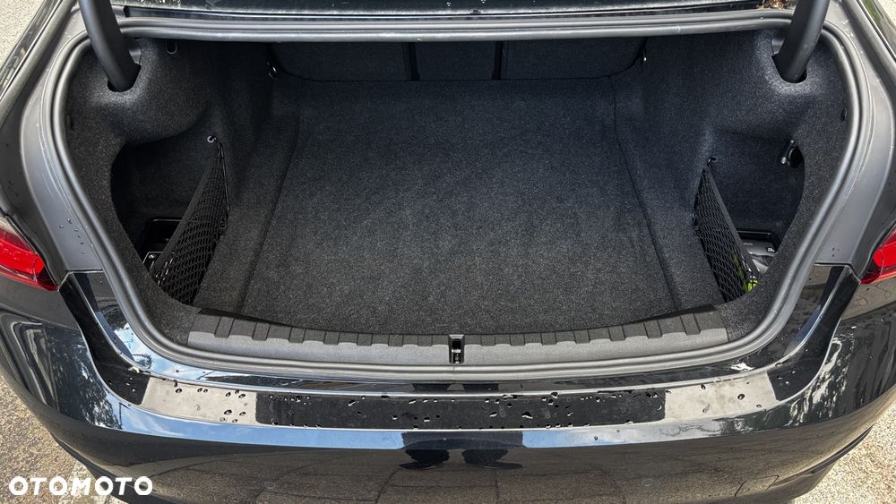 BMW Seria 3 318i Advantage - 6