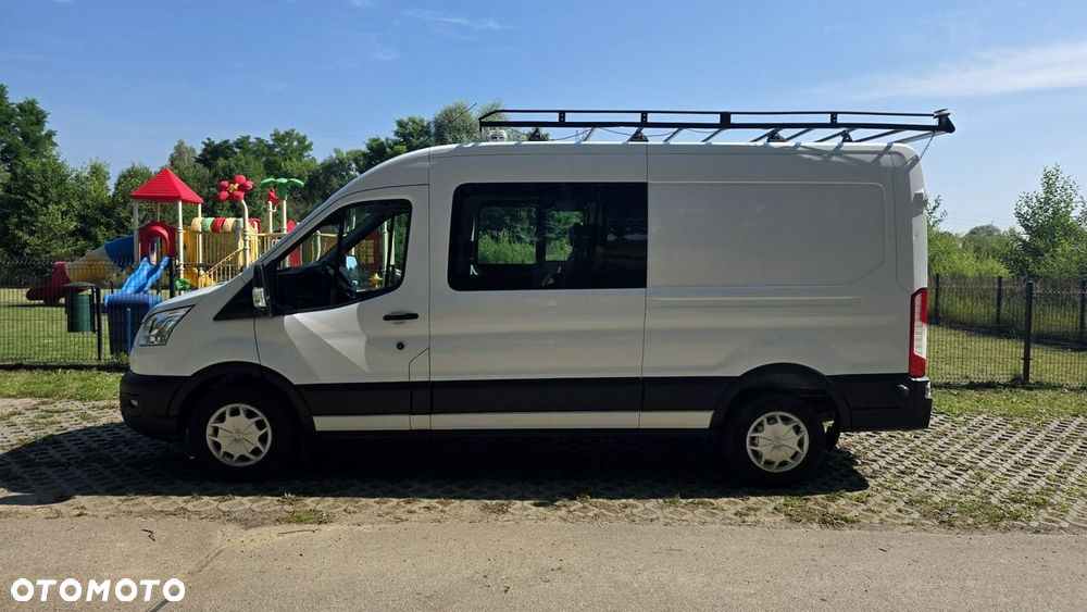 Ford Transit - 8