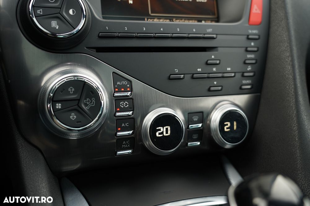 Citroën DS5 HDi 165 Chic - 8