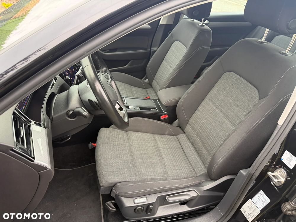 Volkswagen Passat 1.5 TSI EVO Comfortline DSG - 12