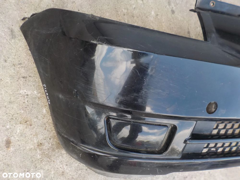 KIA PICANTO ZDERZAK PRZÓD - 2