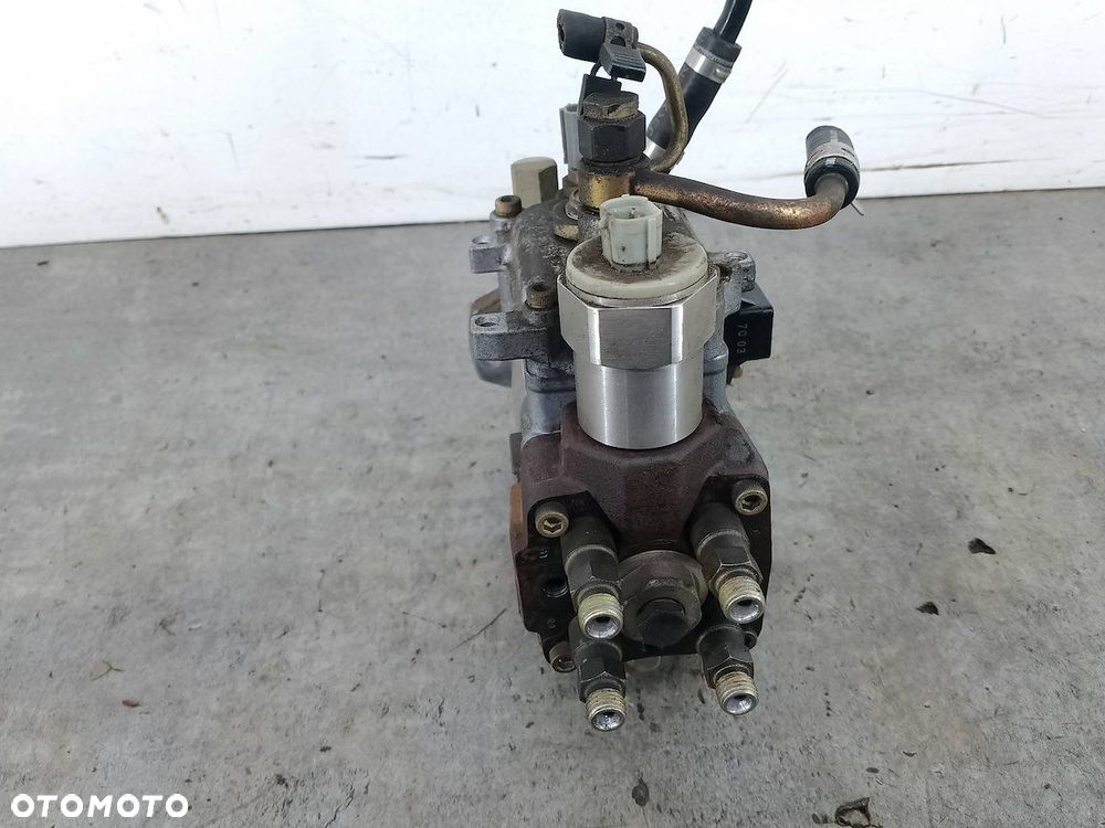 POMPA WTRYSKOWA OPEL CORSA C 8-97185242-2  HU096500-6002 DENSO 1.7 DI - 3