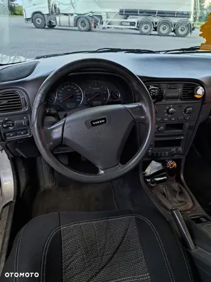 Volvo V40 1.9D - 5