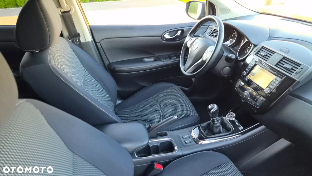 Nissan Pulsar 1.2 DIG-T Tekna - 10