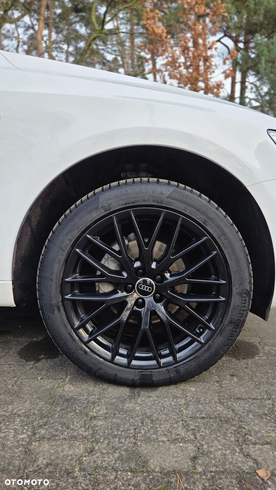 Audi Q5 2.0 TDI clean diesel Quattro S tronic - 17