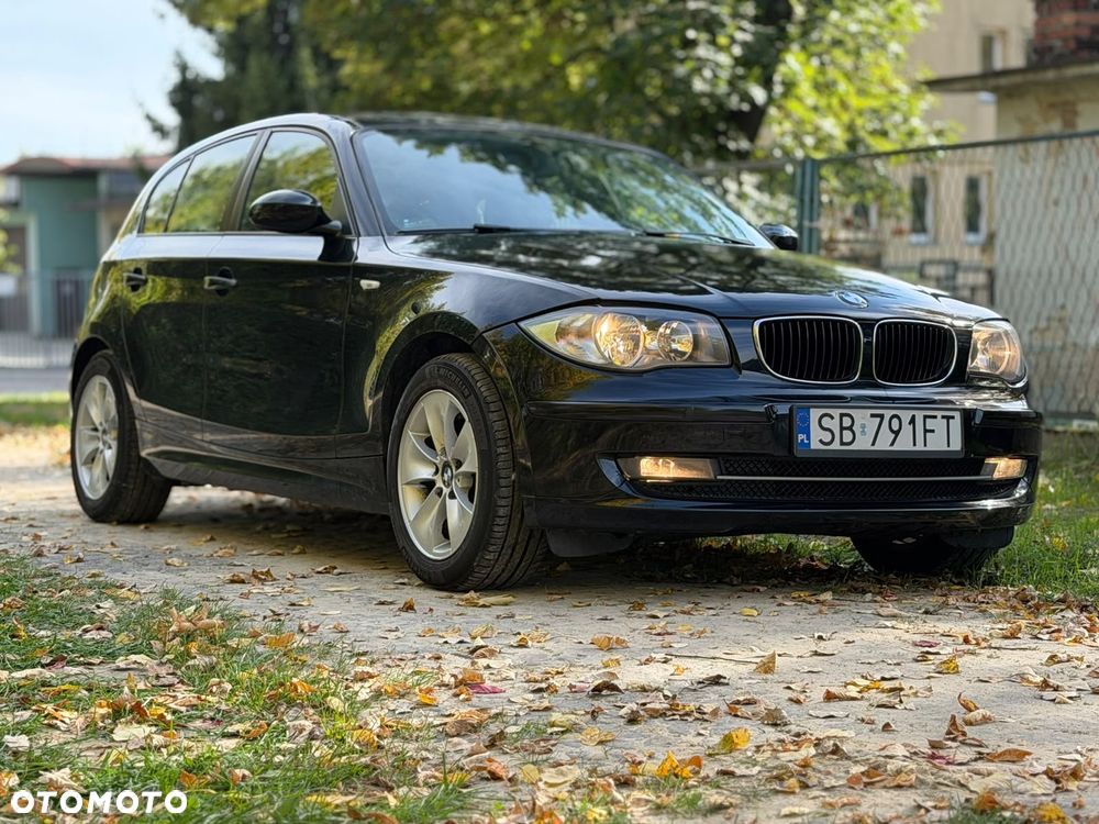 BMW Seria 1