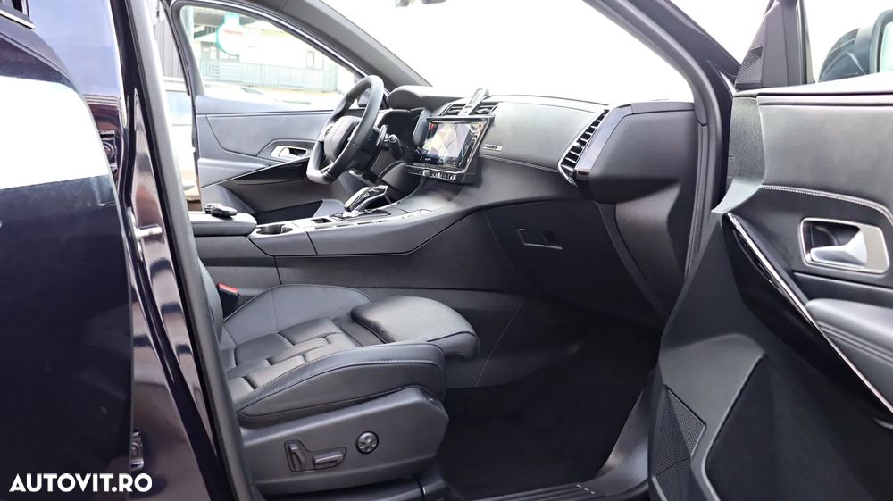 DS AUTOMOBILES DS 7 Crossback 2021 — imagine 21