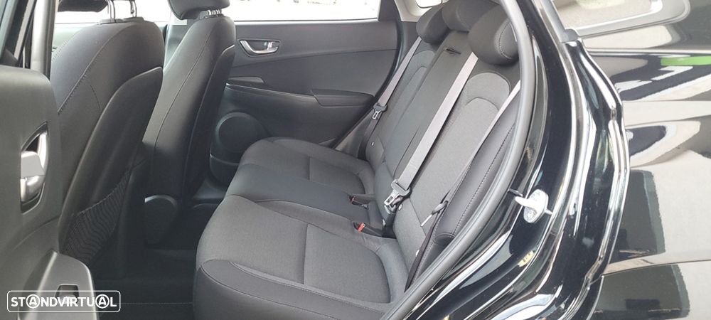 Hyundai Kauai EDITION 30+ - 12