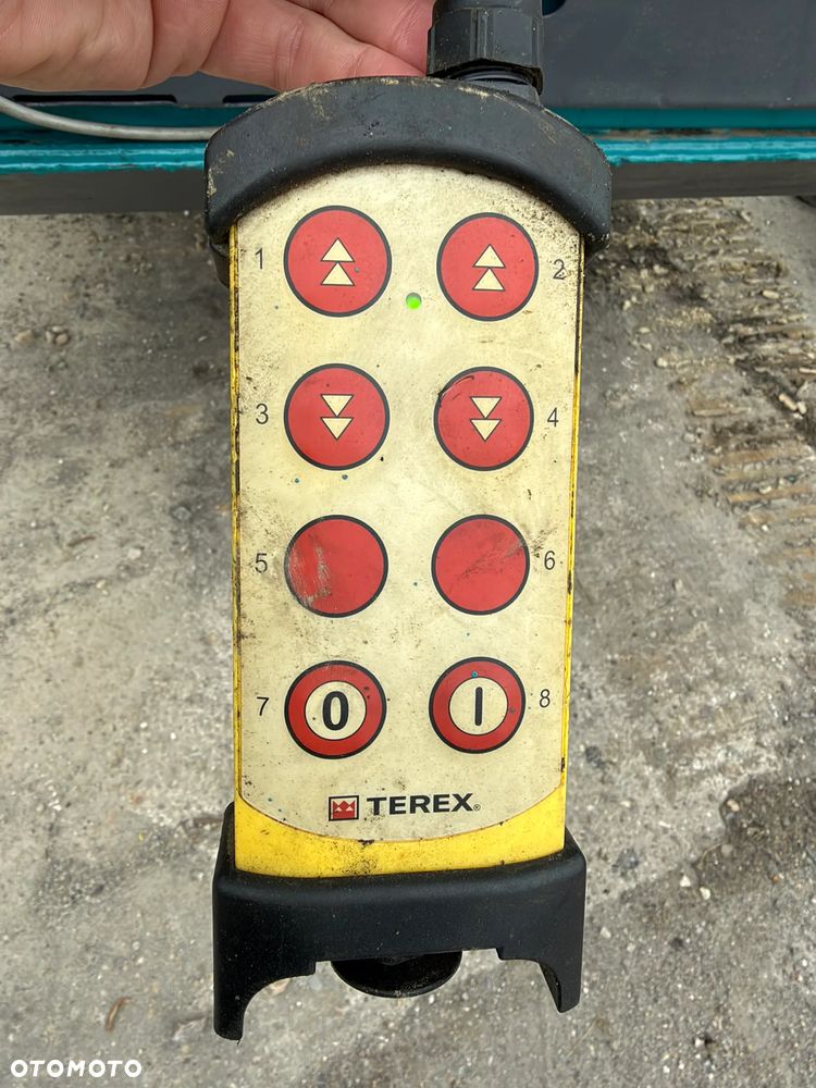 Powerscreen Warrior 800 - 19