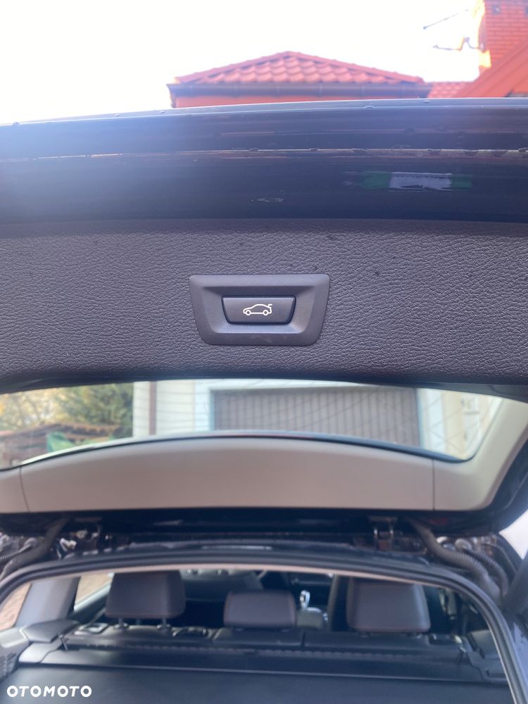 BMW X3 xDrive20d - 6