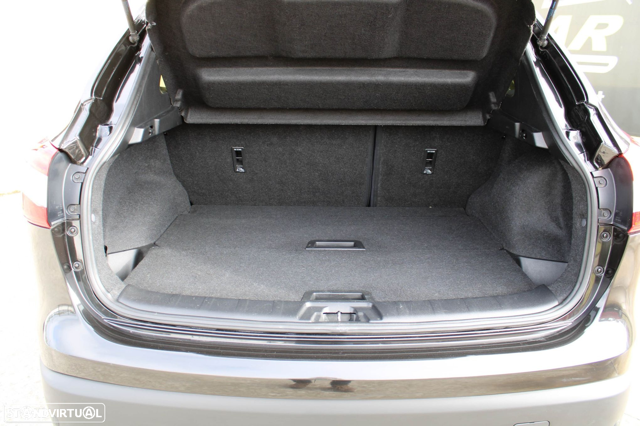 Nissan Qashqai 1.5 dCi N-Connecta 18 RS+PS - 46