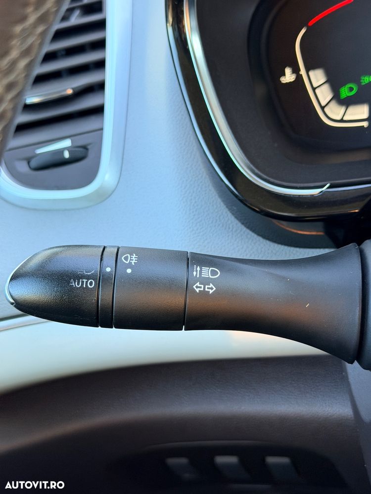 Renault Espace Energy dCi 160 EDC Intens - 36