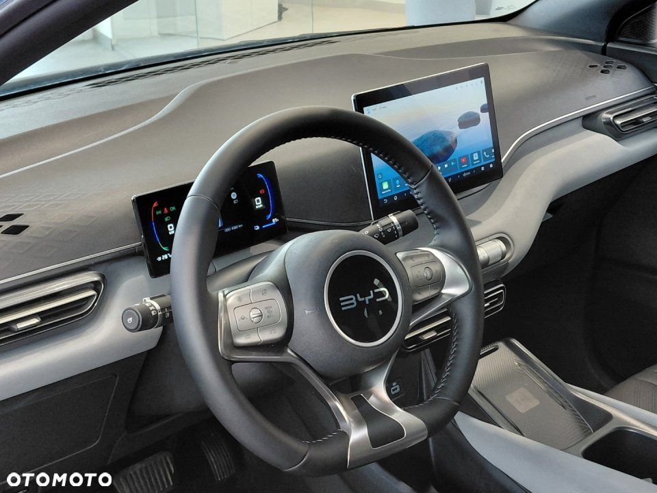 BYD Dolphin Surf - 9