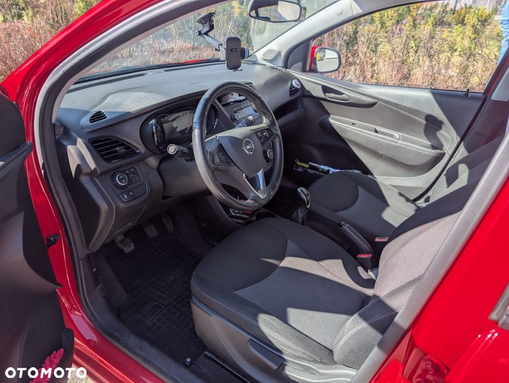 Opel Karl 1.0 Cosmo - 9