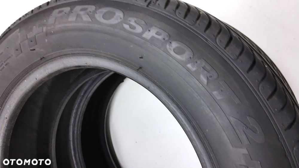 185/65R15 88H Profil 2018 - 10